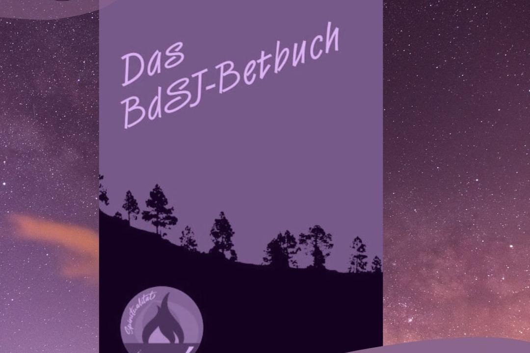 Jungschützenbetbuch
