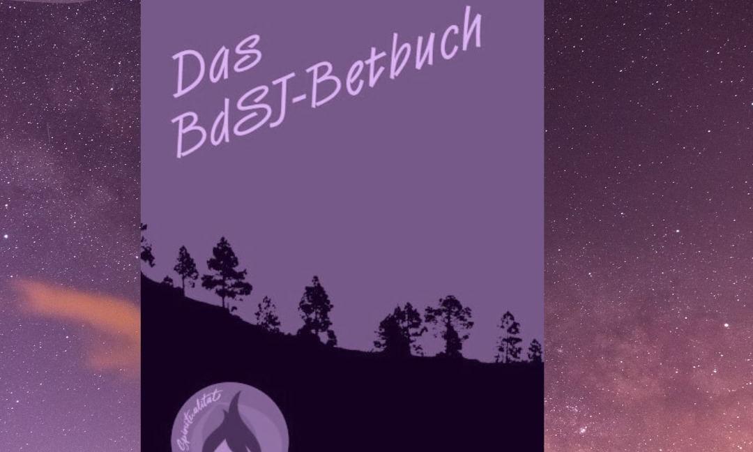 Jungschützenbetbuch