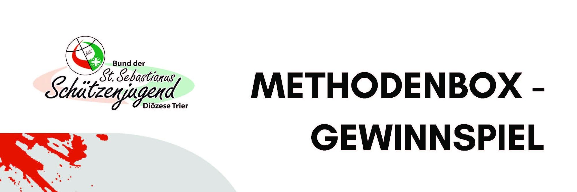 Methodenbox-Gewinnspiel