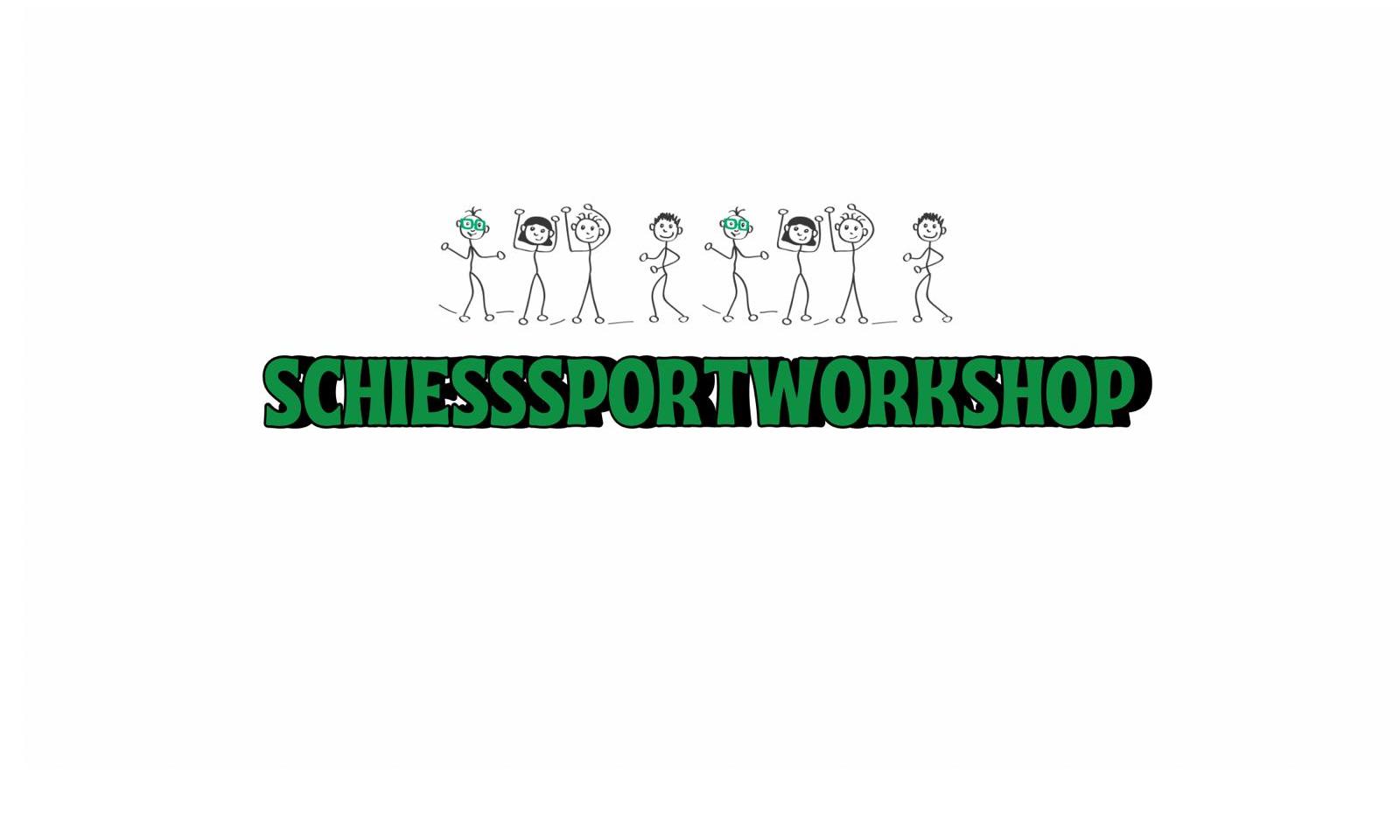 Schiesssportworkshop