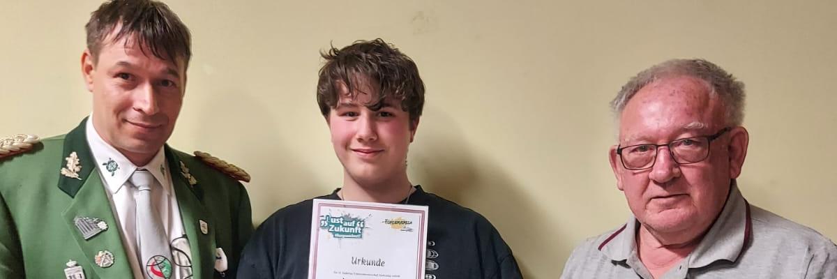 Bericht Mike