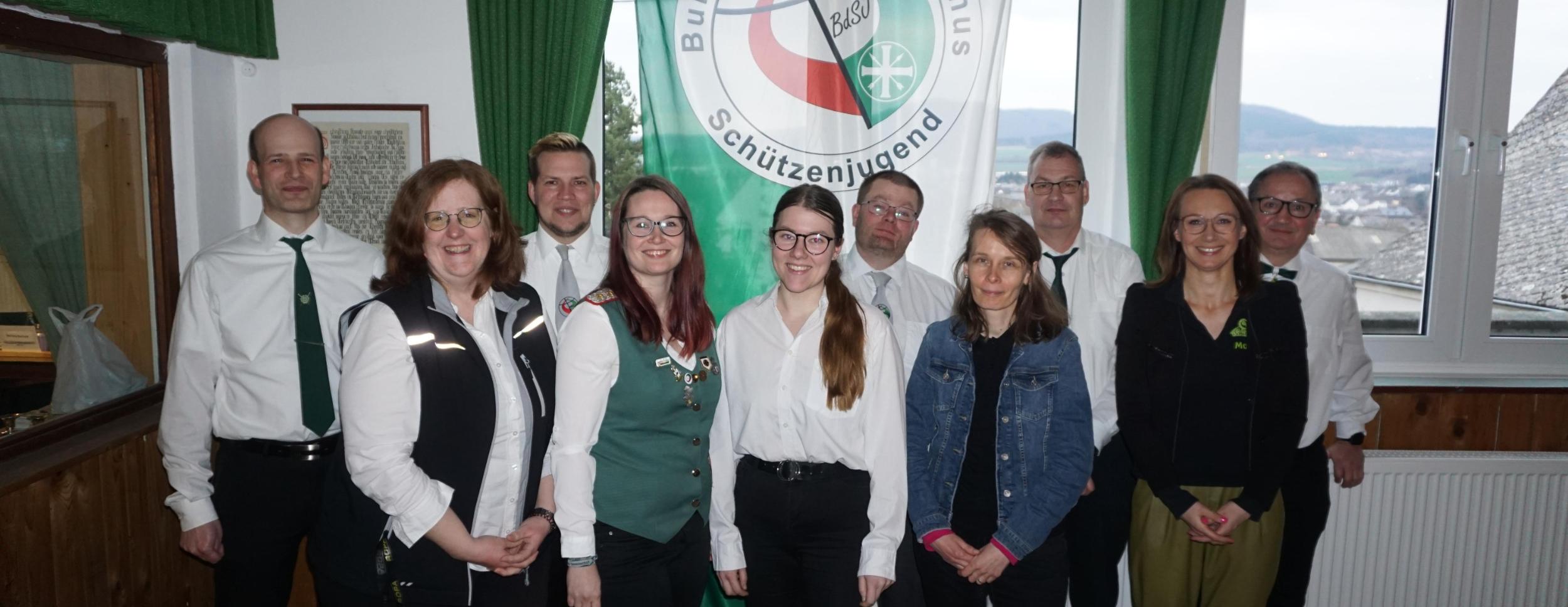 AK Jugendarbeit