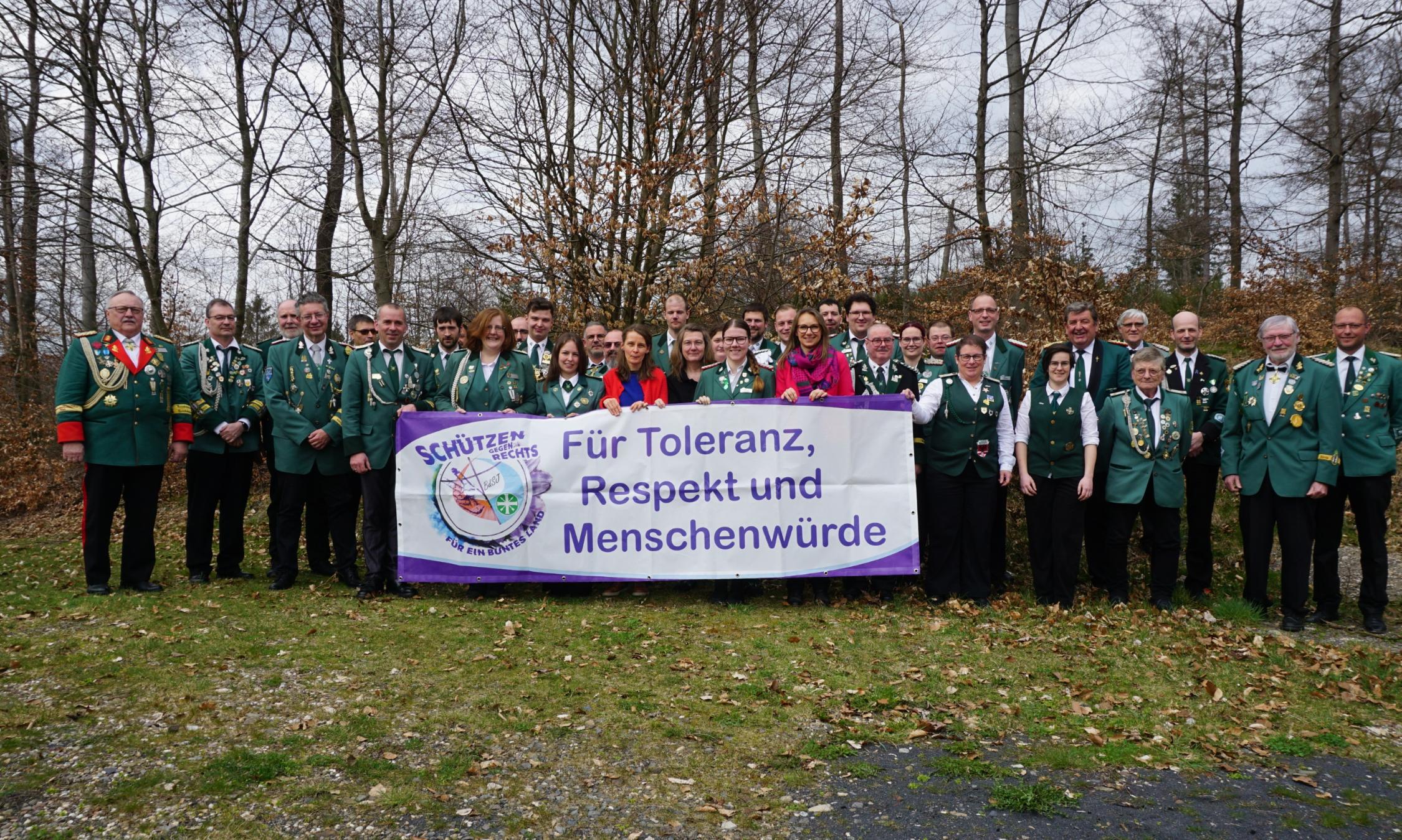 Diözesanjungschützenratssitzung I 2026: Austausch, Wahlen und Impulse für die Jugendarbeit