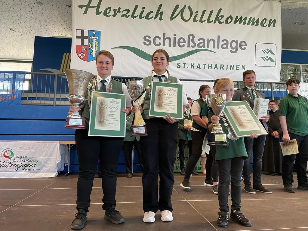 Prinzen 2023