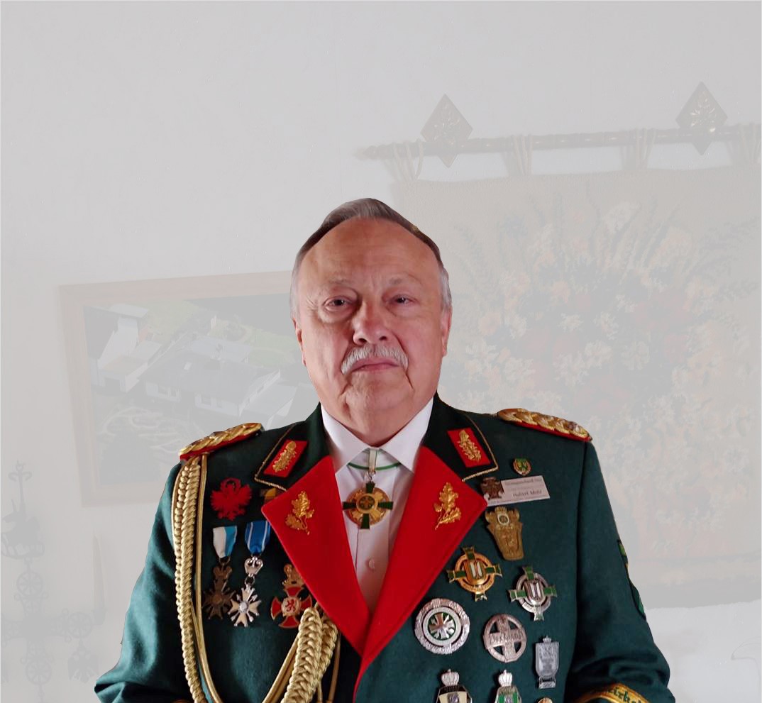 Hubert Mohr