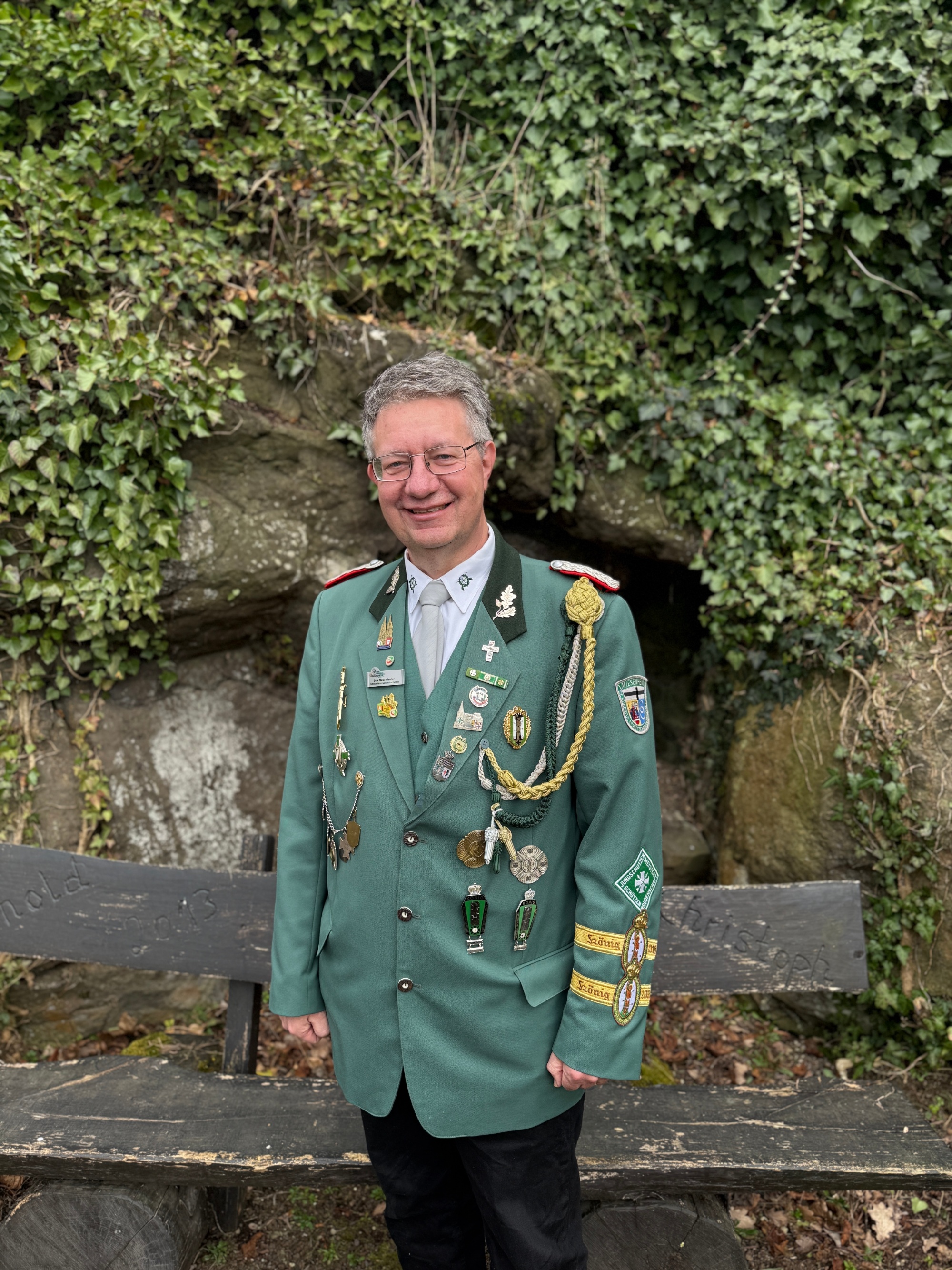Dirk  Rabenhofer