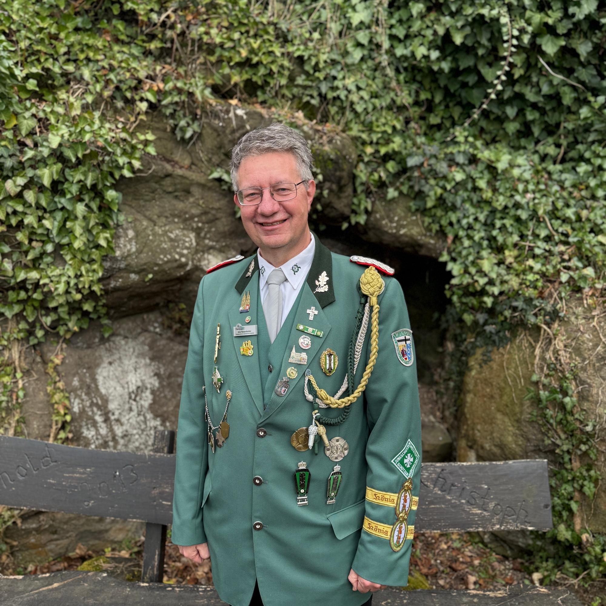 Dirk Rabenhofer