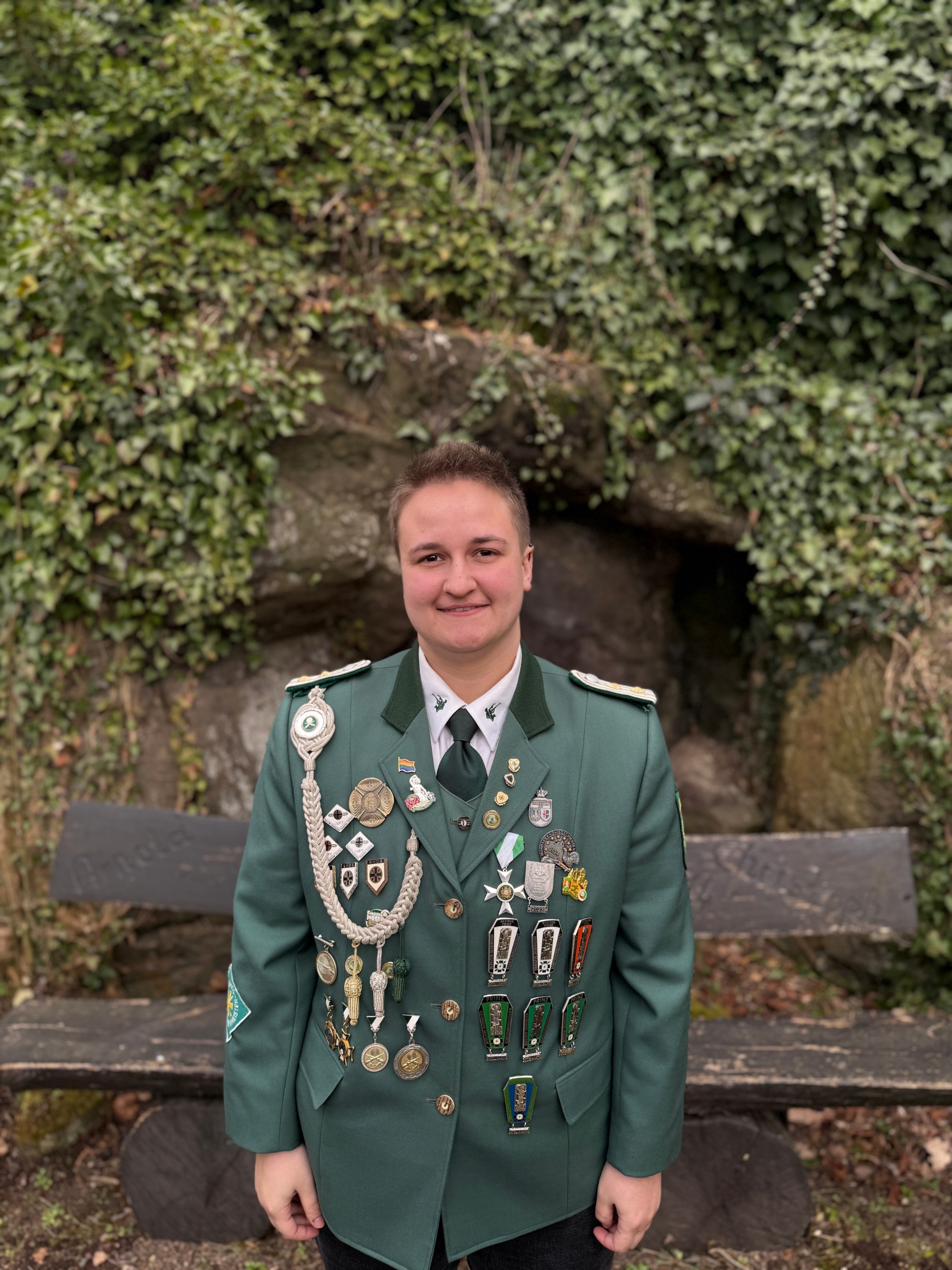 Natascha Wilbert