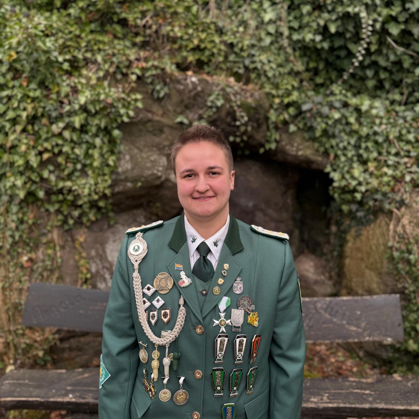 Natascha Wilbert