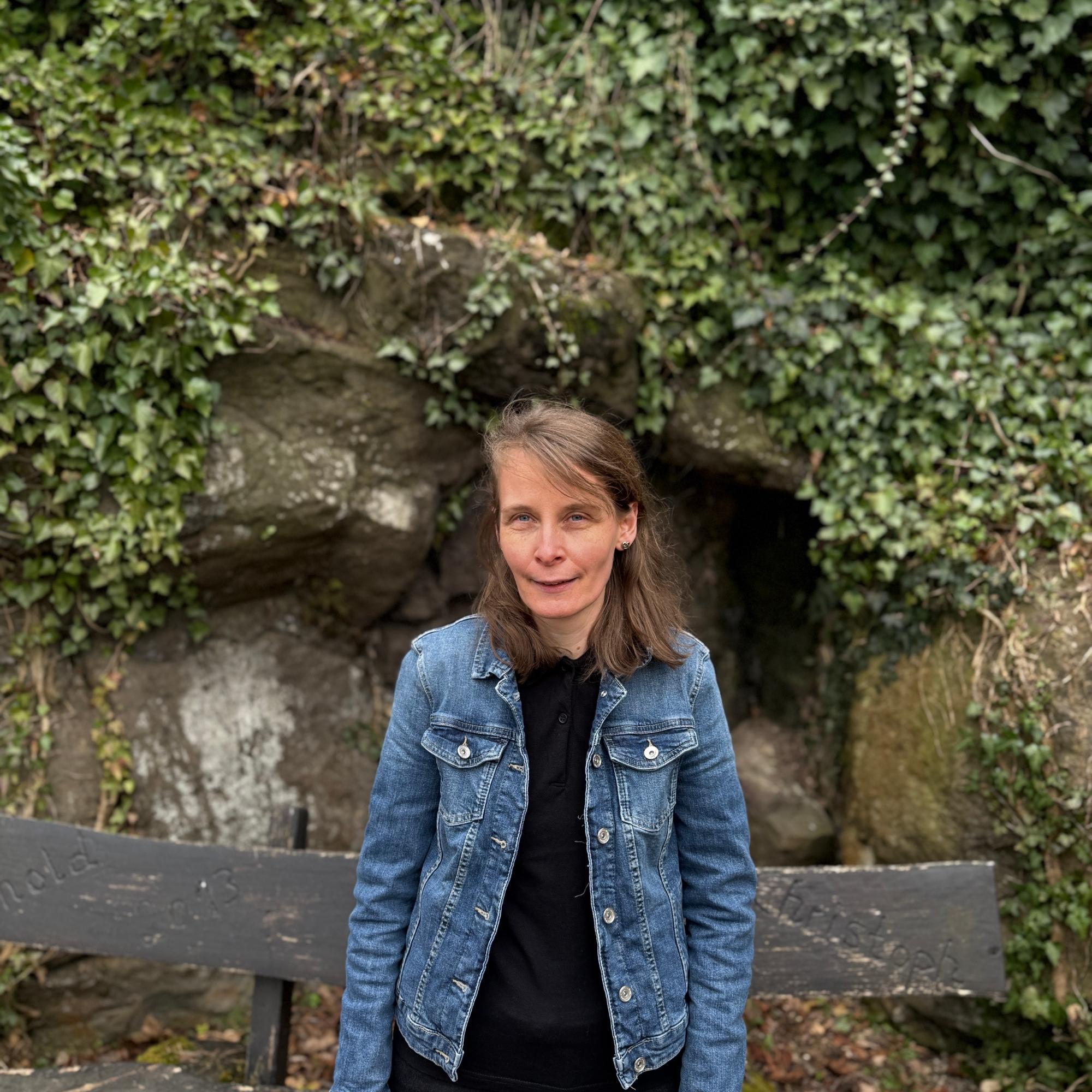 Christine Evers