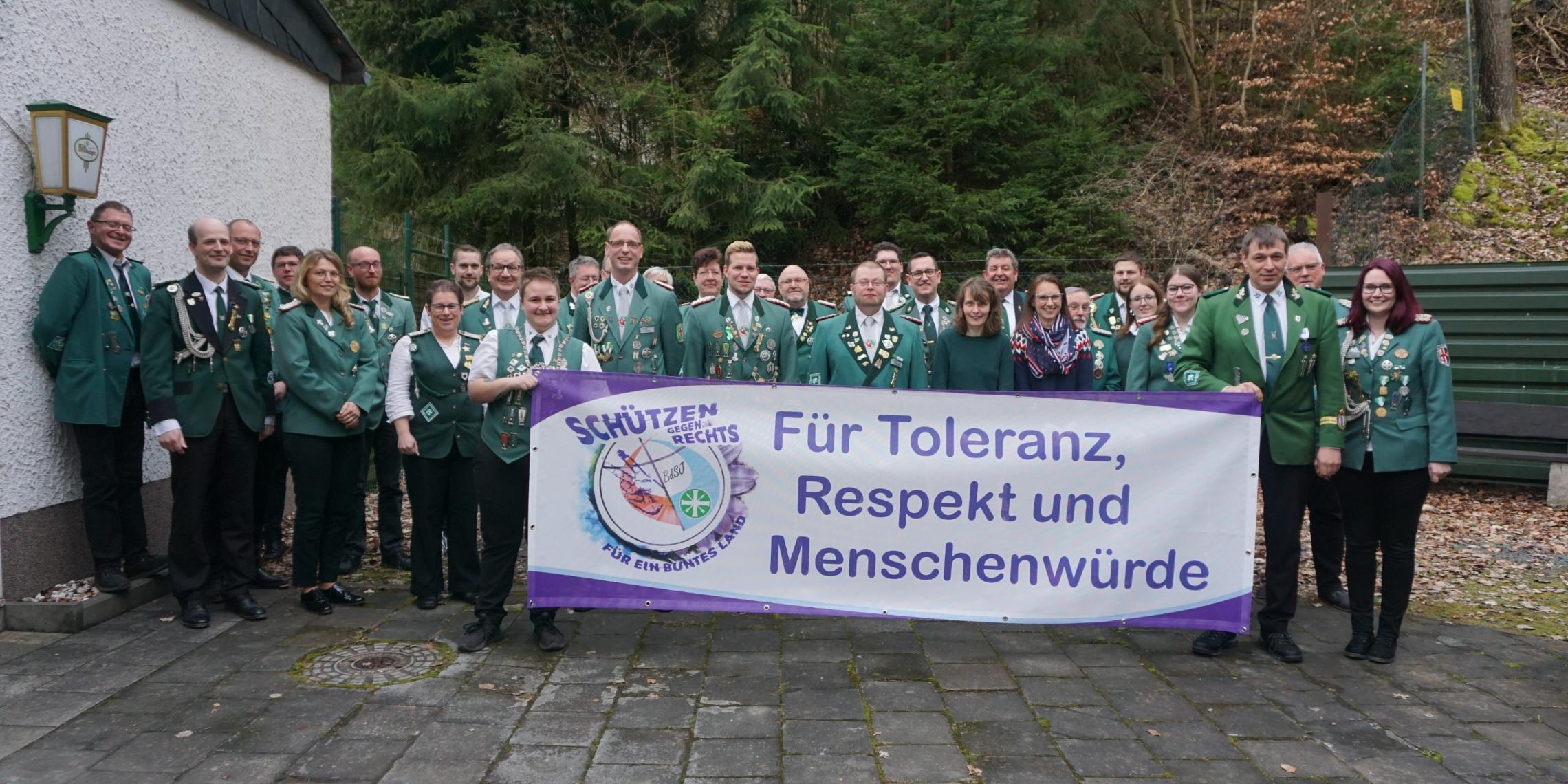 Gruppenfoto DJR I 2024