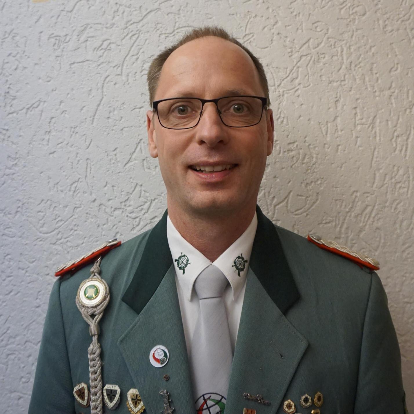 Jürgen Sass