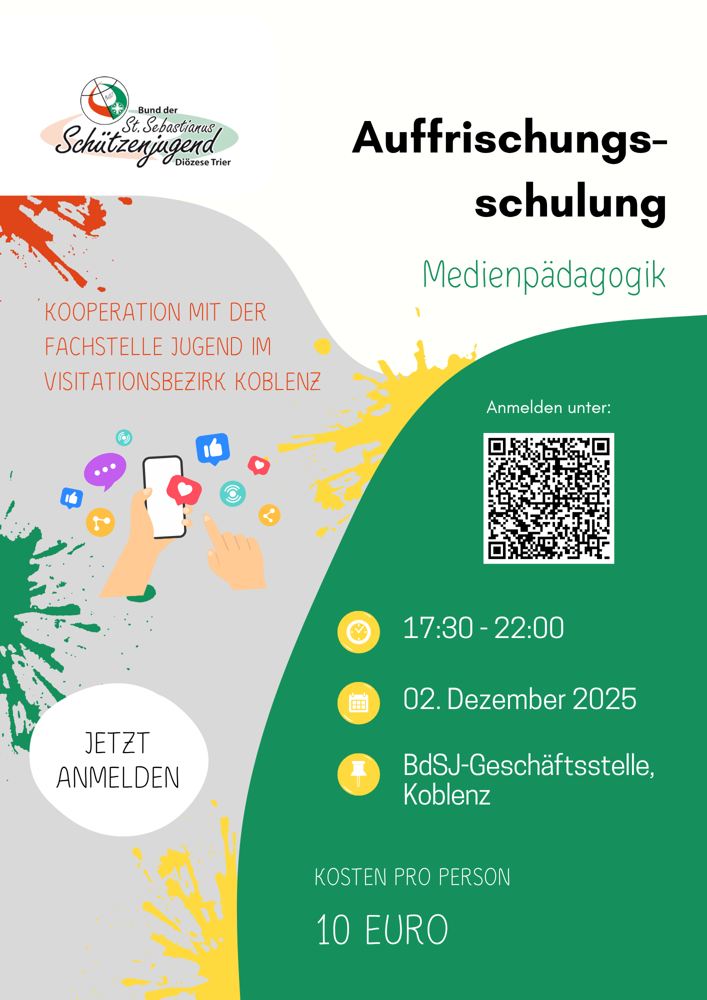 Medienpädagogik 02.12.2025