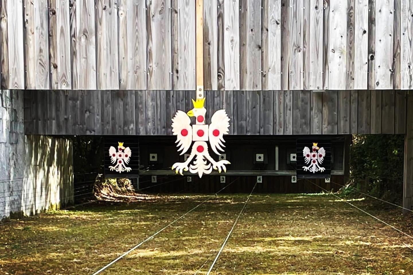 Adlerschießen