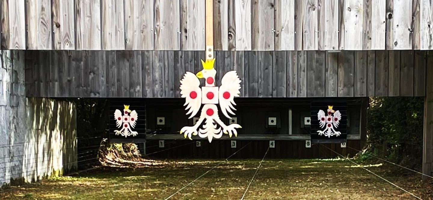 Adlerschießen