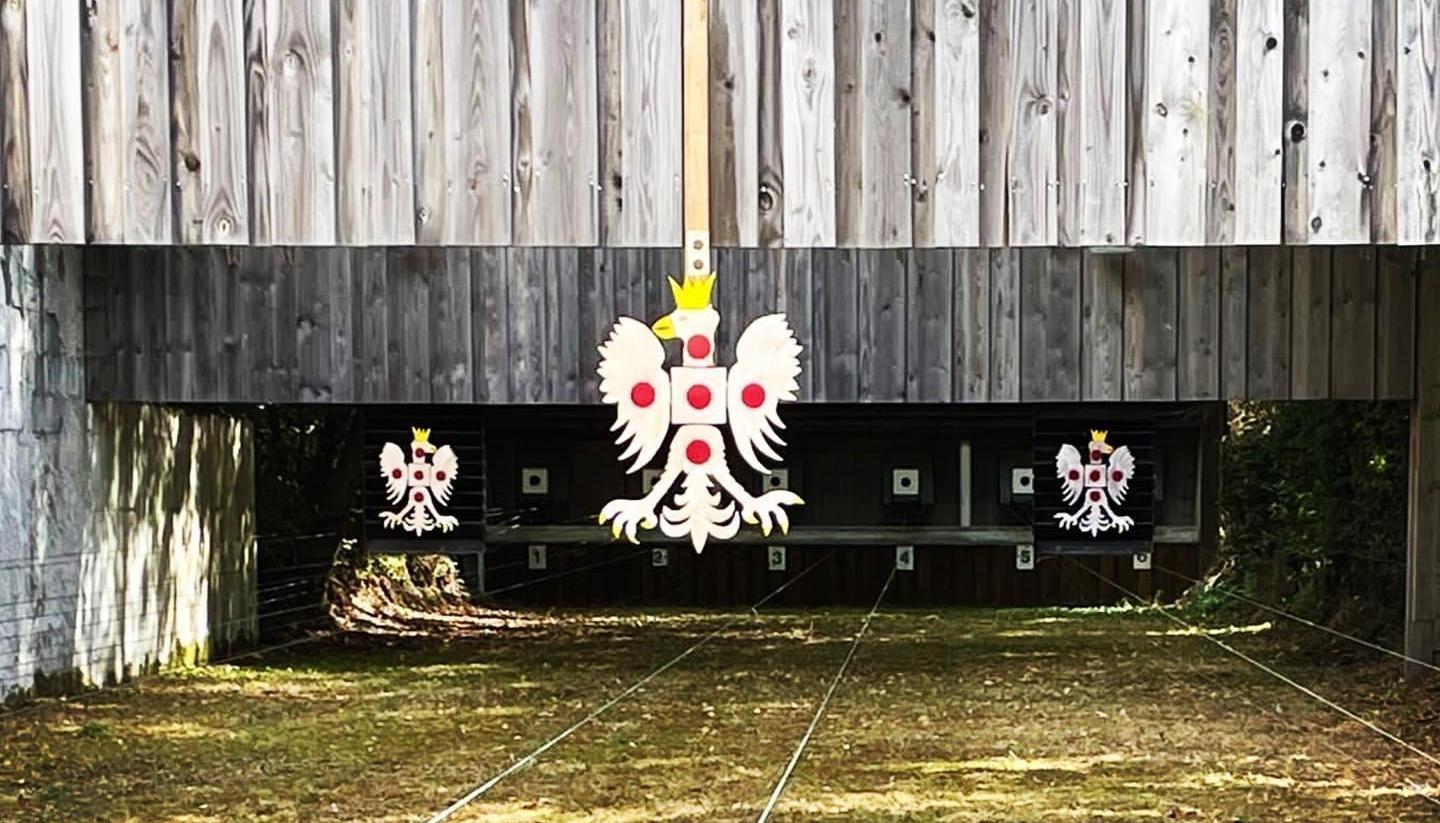 Adlerschießen